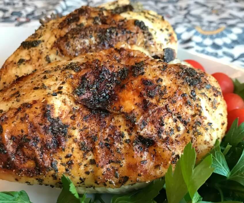 Irresistible Passover Chicken Recipes